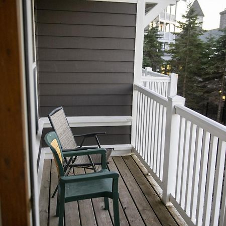 Allegheny Spring 239 King, Bed/Ski-In, Out/Pool & Hot Tub Snowshoe Eksteriør bilde