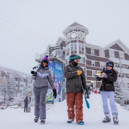 Allegheny Spring 239 King, Bed/Ski-In, Out/Pool & Hot Tub Snowshoe Eksteriør bilde