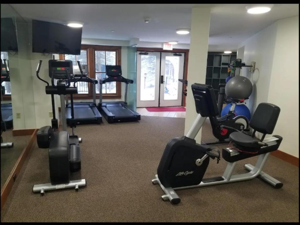 Allegheny Spring 239 King, Bed/Ski-In, Out/Pool & Hot Tub Snowshoe Eksteriør bilde