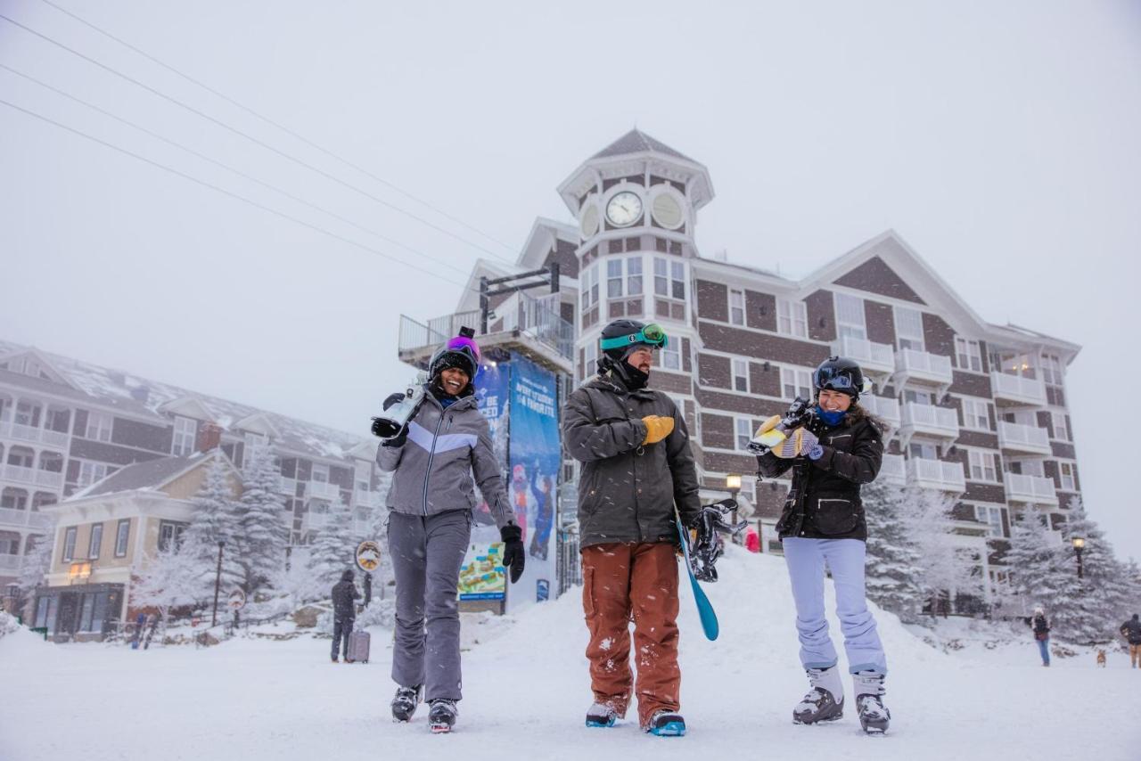 Allegheny Spring 239 King, Bed/Ski-In, Out/Pool & Hot Tub Snowshoe Eksteriør bilde