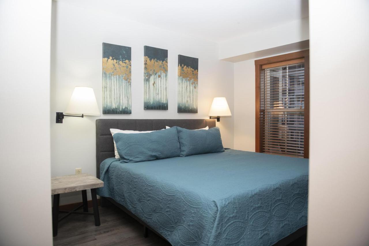 Allegheny Spring 239 King, Bed/Ski-In, Out/Pool & Hot Tub Snowshoe Eksteriør bilde
